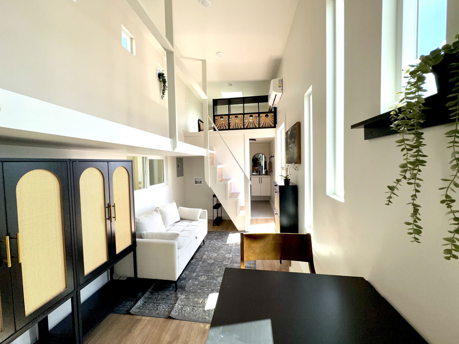 NEW The Nexus Retreat - Modern Living on Wheels - 2 bed, 1 bath, 255 sqft in Austin, Texas